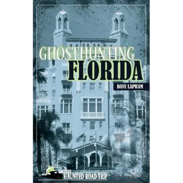 Ghosthunting Florida