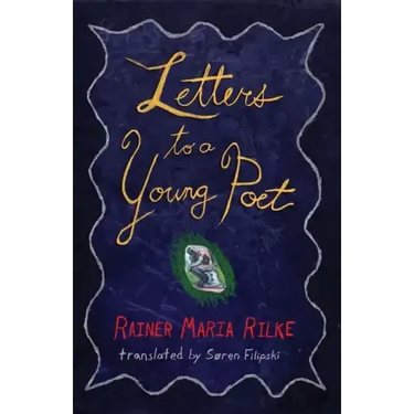 Letters to a Young Poet