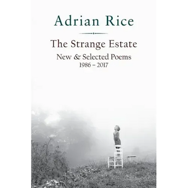 The Strange Estate: New & Selected Poems 1986 - 2017