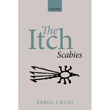 The Itch: Scabies