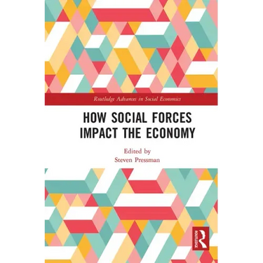 How Social Forces Impact the Economy