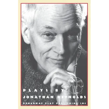 Plays By Jonathan Reynolds