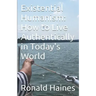 Existential Humanism: How to Live Authentically in Today's World