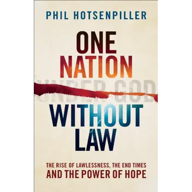 One Nation without Law