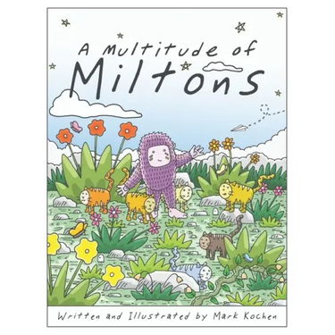 A Multitude of Miltons