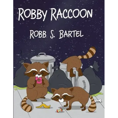 Robby Raccoon