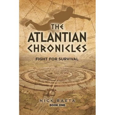 The Atlantian Chronicles