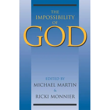 The Impossibility of God