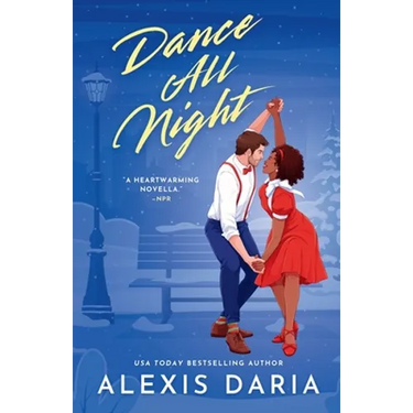 Dance All Night