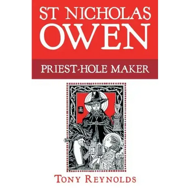 St Nicholas Owen