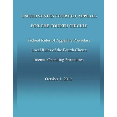 United States Court of Appeals for the Fourth Circuit