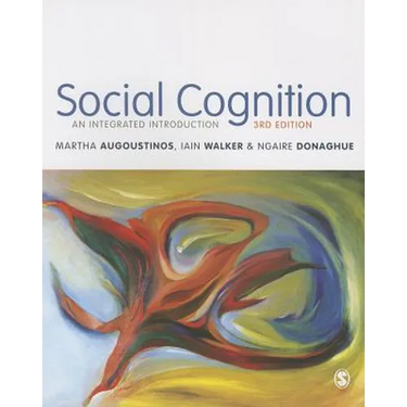 Social Cognition: An Integrated Introduction