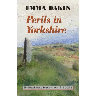 Perils in Yorkshire
