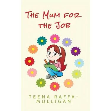 The Mum for the Job