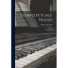 Complete Scale-studies: For The Violin