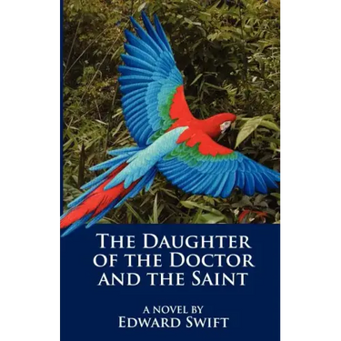 The Daughter of the Doctor and the Saint