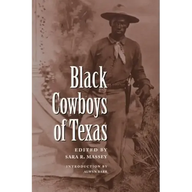 Black Cowboys of Texas