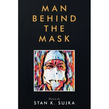 Man Behind the Mask