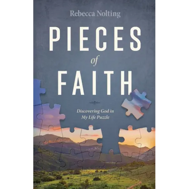 Pieces of Faith