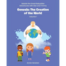 Genesis: The Creation of the World: Volume 1