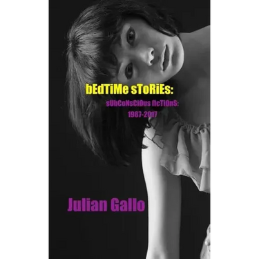 Bedtime Stories: Subconscious Fictions 1987-2017