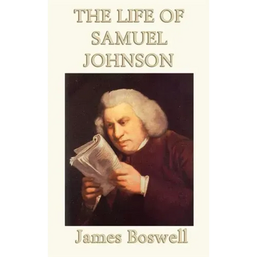 The Life of Samuel Johnson