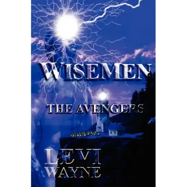 WiseMen: The Avengers
