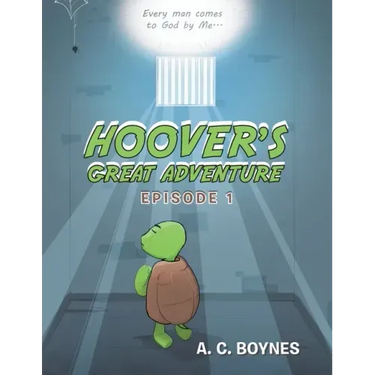 Hoover's Great Adventure: Episode 1