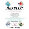 Herblist
