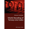 Viterbi Decoding of Ternary Line Codes