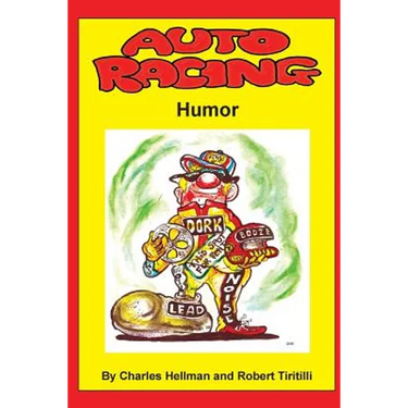 Auto Racing Humor