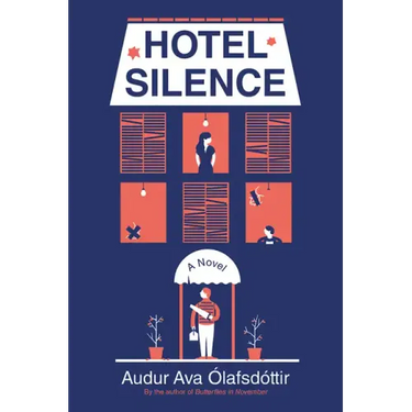 Hotel Silence