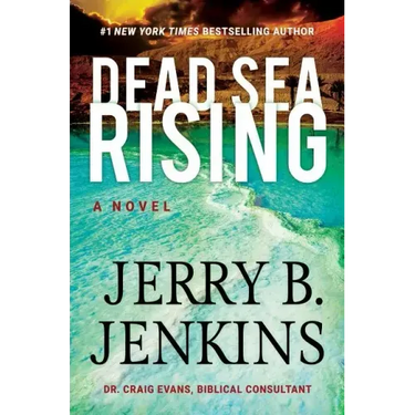 Dead Sea Rising