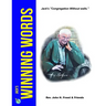 Jack's Winning Words: Jack's Congregation Without Walls