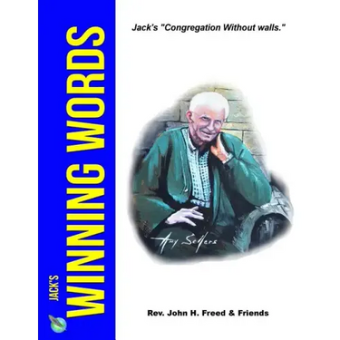 Jack's Winning Words: Jack's Congregation Without Walls