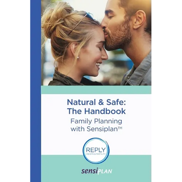 Natural & Safe: The Handbook: Family Planning with Sensiplan
