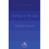 The Journey to the East