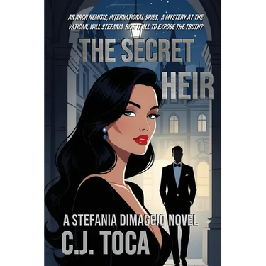 The Secret Heir