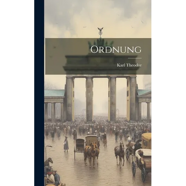 Ordnung