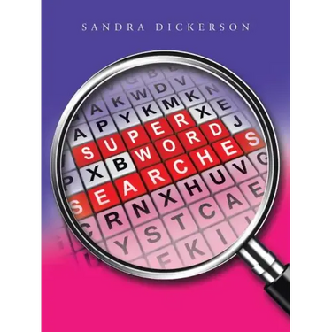 Super Word Searches
