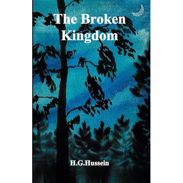The Broken Kingdom