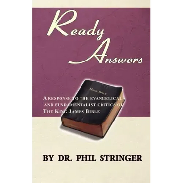 Ready Answers
