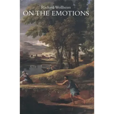 On the Emotions