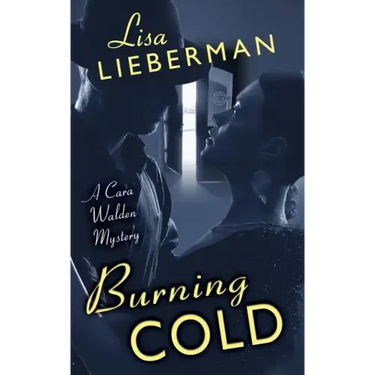 Burning Cold