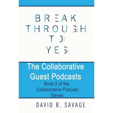 The Collaborative Guest Podcasts