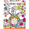 Coloring books for teens: Kawaii Doodle Pattern Inspirational Coloring Books for Adutls