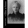 Elsie at home