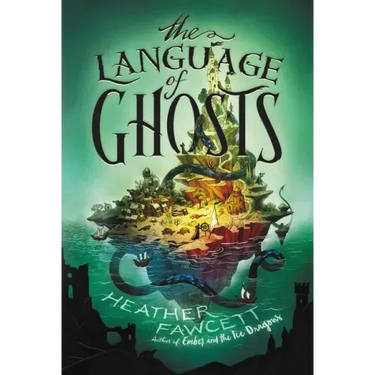 The Language of Ghosts