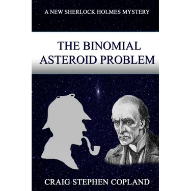 The Binomial Asteroid Problem