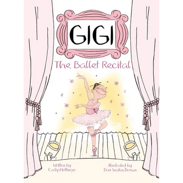 Gigi: The Ballet Recital